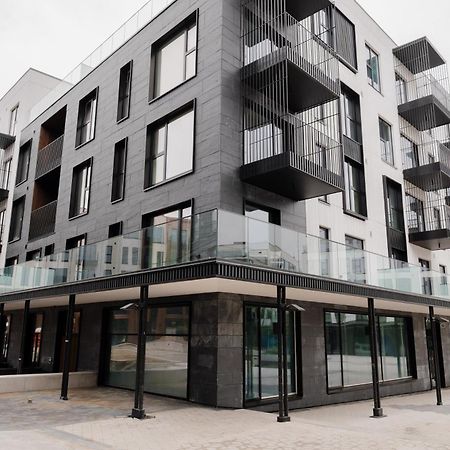 Unique Kalaranna District Apartments By The Sea Tallinn Buitenkant foto