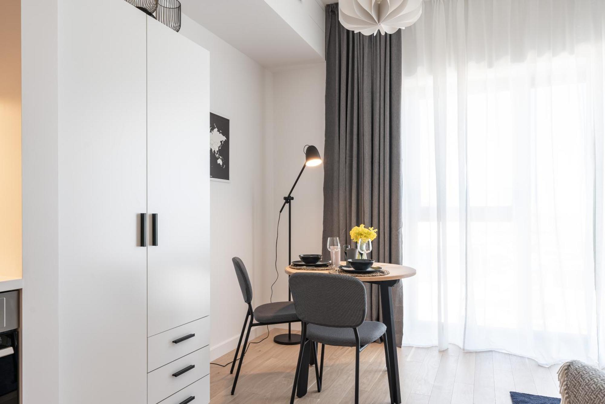 Unique Kalaranna District Apartments By The Sea Tallinn Buitenkant foto