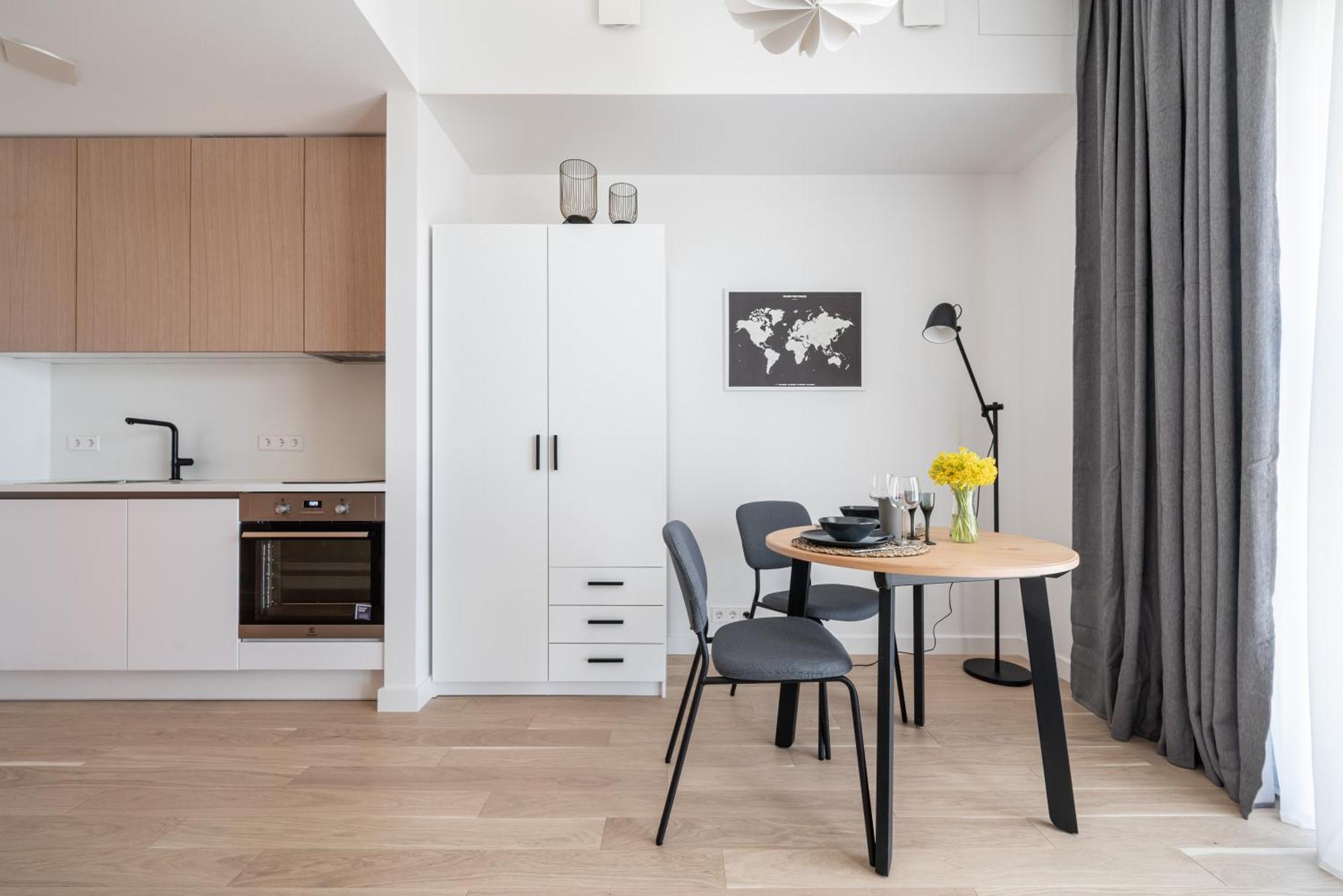Unique Kalaranna District Apartments By The Sea Tallinn Buitenkant foto