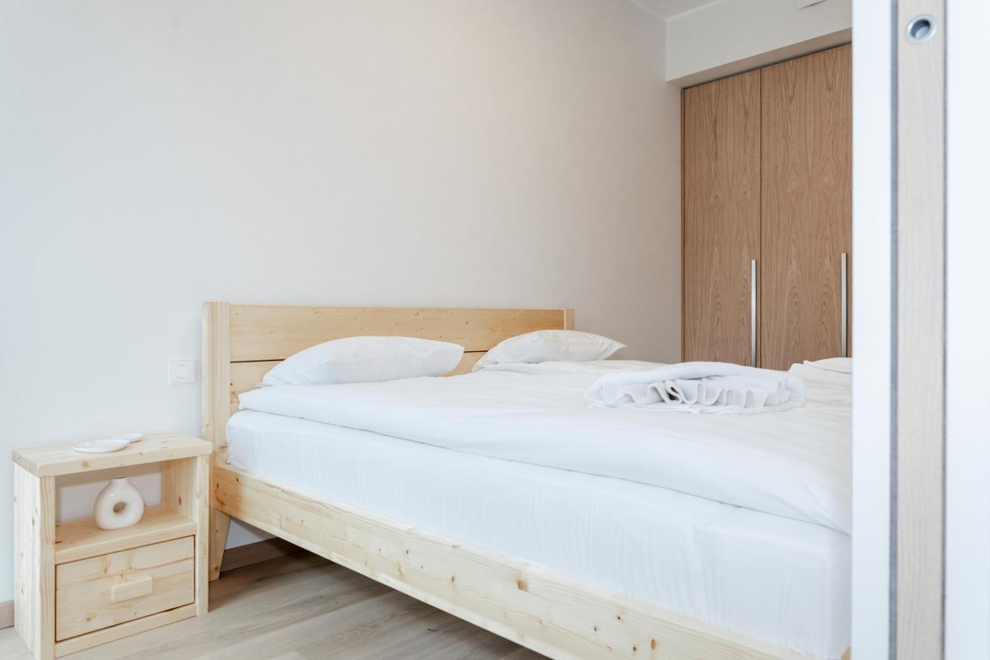 Unique Kalaranna District Apartments By The Sea Tallinn Buitenkant foto